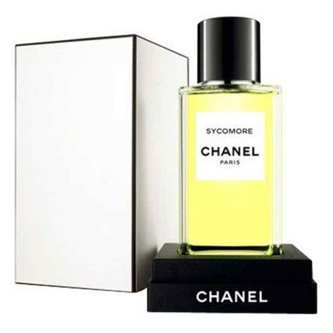 chanel sycomore 75ml price|chanel sycomore price.